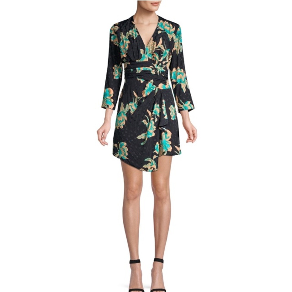 Sandro Vintage Dress
